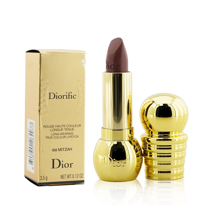 Christian Dior Diorific ajakrúzs (új csomagolás) 3.5g/0.12ozProduct Thumbnail