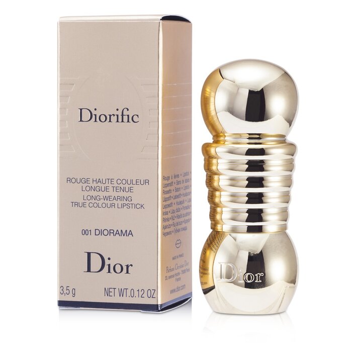 Christian Dior Son Diorific (Bao Bì Mới) 3.5g/0.12ozProduct Thumbnail