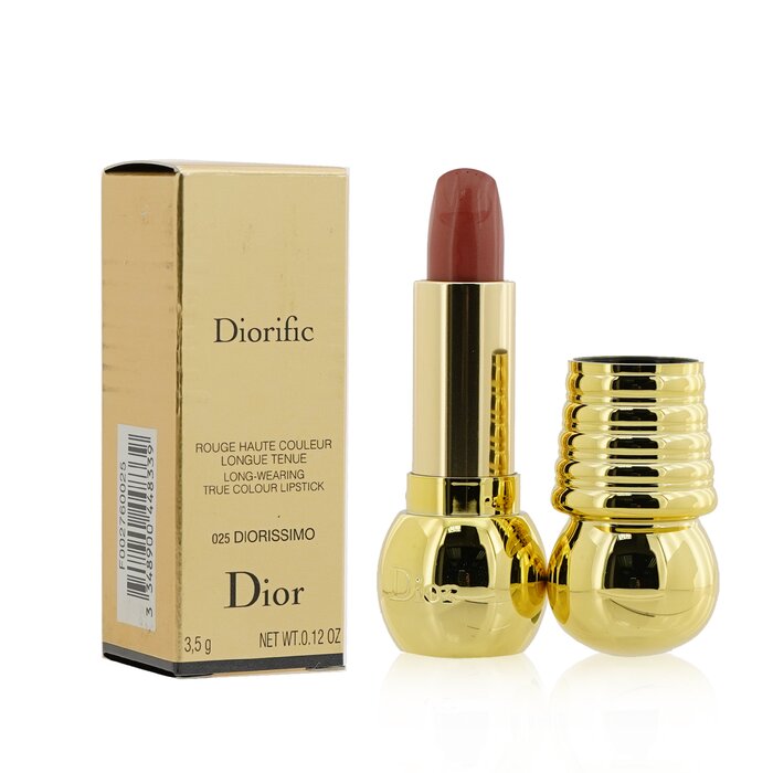 Christian Dior Šminka Diorific Lipstick (nova embalaža) 3.5g/0.12ozProduct Thumbnail