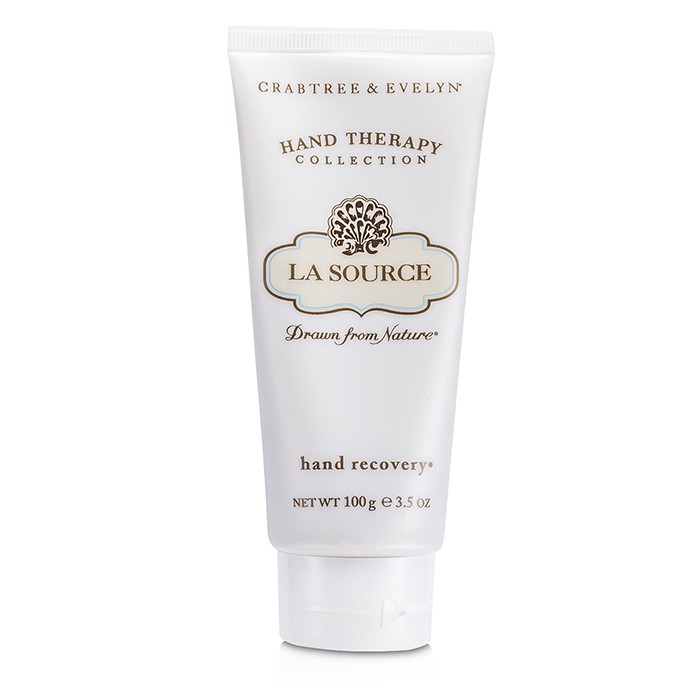 Crabtree & Evelyn La Source Hand Recovery 100g/3.5ozProduct Thumbnail