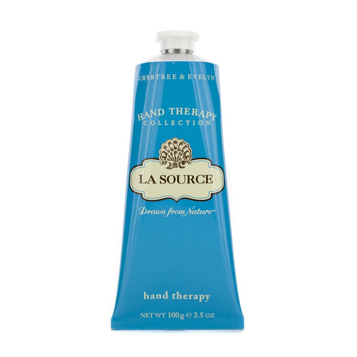 Crabtree & Evelyn La Source Hand Therapy 100ml/3.5ozProduct Thumbnail
