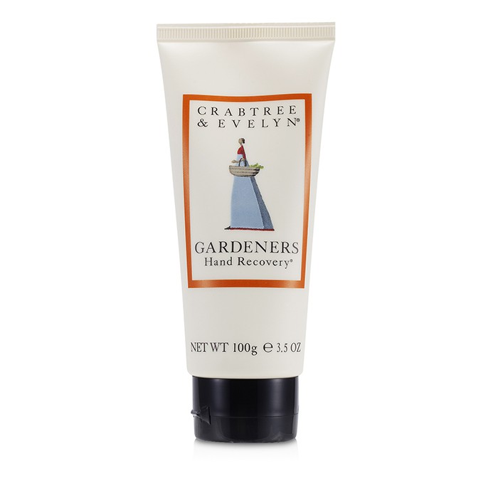 Crabtree & Evelyn Gardeners Αναδόμηση Χεριών 100g/3.5ozProduct Thumbnail