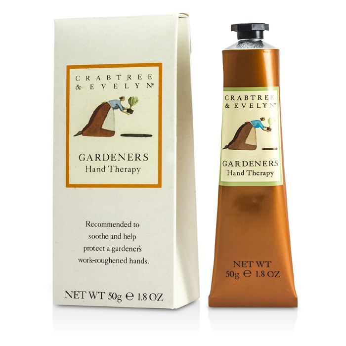 Crabtree & Evelyn Gardeners Hand Therapy 50g/1.8ozProduct Thumbnail