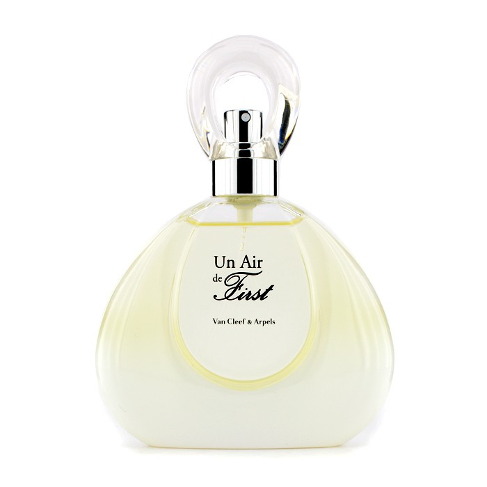 Van Cleef & Arpels Woda perfumowana Un Air De First Eau De Parfum Spray 100ml/3.3ozProduct Thumbnail