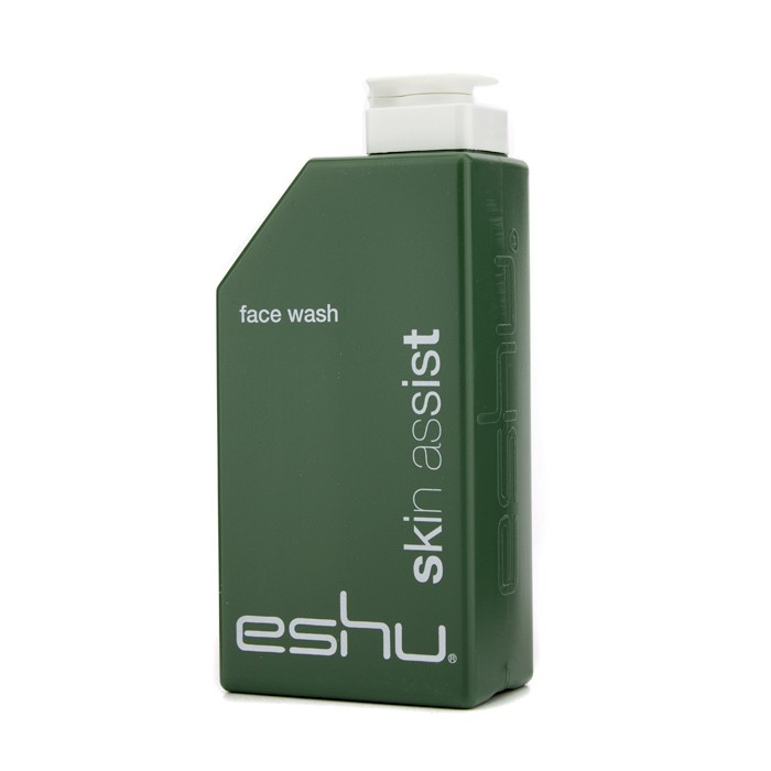 Eshu Skin Assist Face Wash 140ml/4.7ozProduct Thumbnail