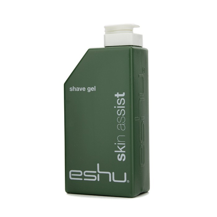 Eshu Skin Assist Gel de Afeitar 140ml/4.7ozProduct Thumbnail