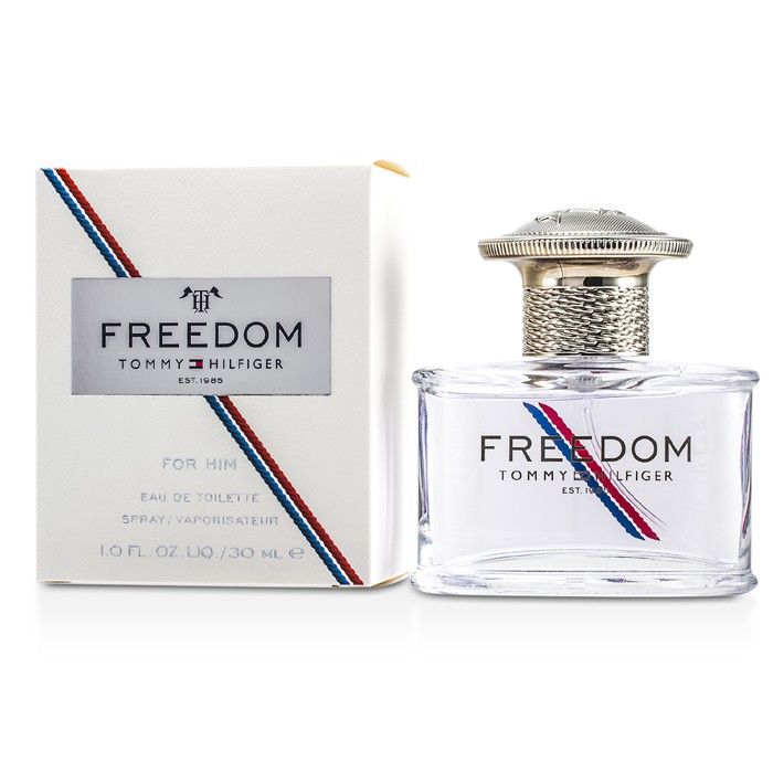 Tommy Hilfiger Freedom או דה טואלט ספריי 30ml/1ozProduct Thumbnail