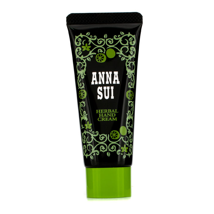 Anna Sui Herbal Hand Cream 40ml/1.4ozProduct Thumbnail
