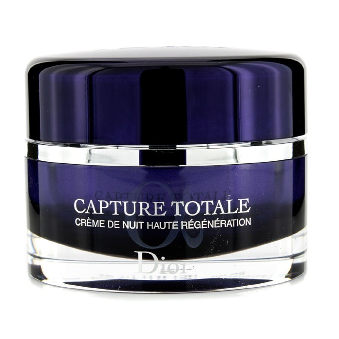 Christian Dior Capture Totale Nuit Intensive Night Restorative Creme 50ml/1.7ozProduct Thumbnail