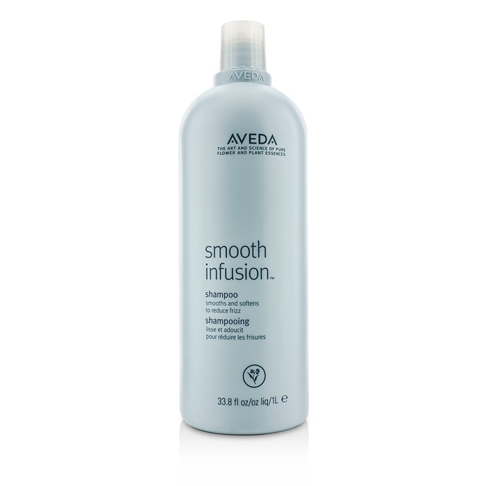 Aveda Smooth Infusion Shampoo (New Packaging) 1000ml/33.8ozProduct Thumbnail
