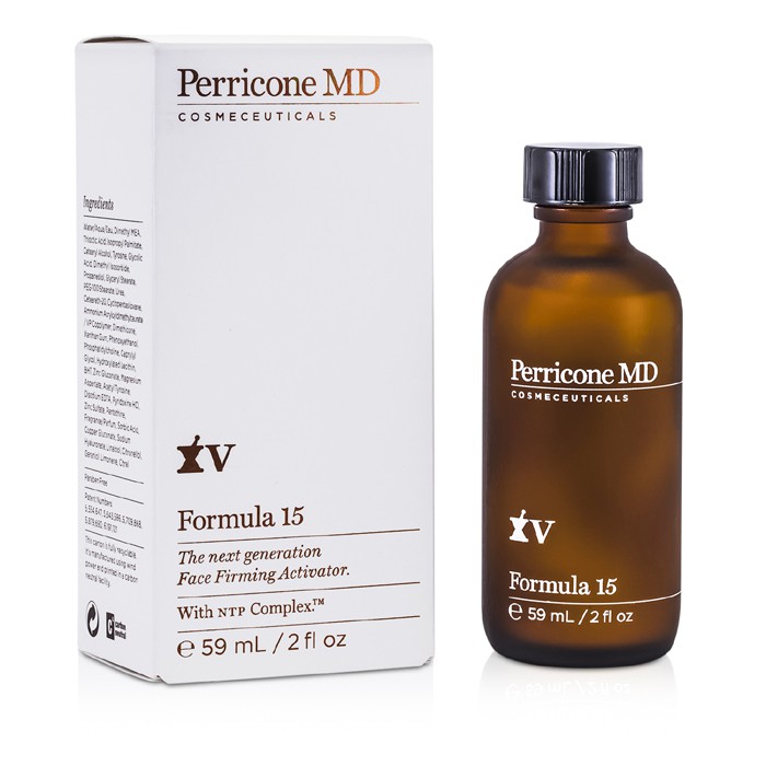 Perricone MD Formula 15 59ml/2ozProduct Thumbnail