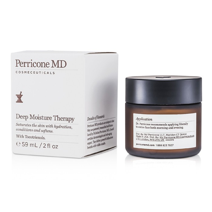Perricone MD Deep Moisture Therapy 59ml/2ozProduct Thumbnail