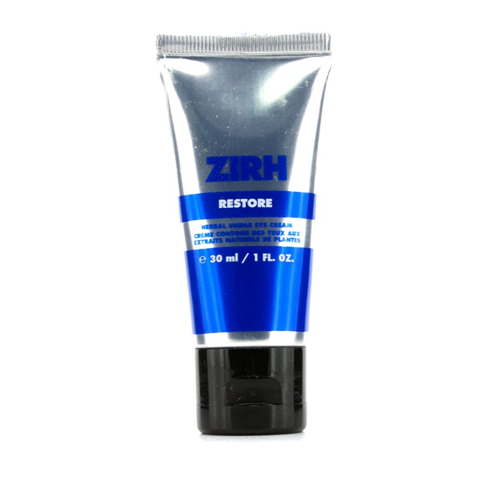 Zirh International Restore - Herbal Under Eye Cream (Unboxed) 30ml/1ozProduct Thumbnail