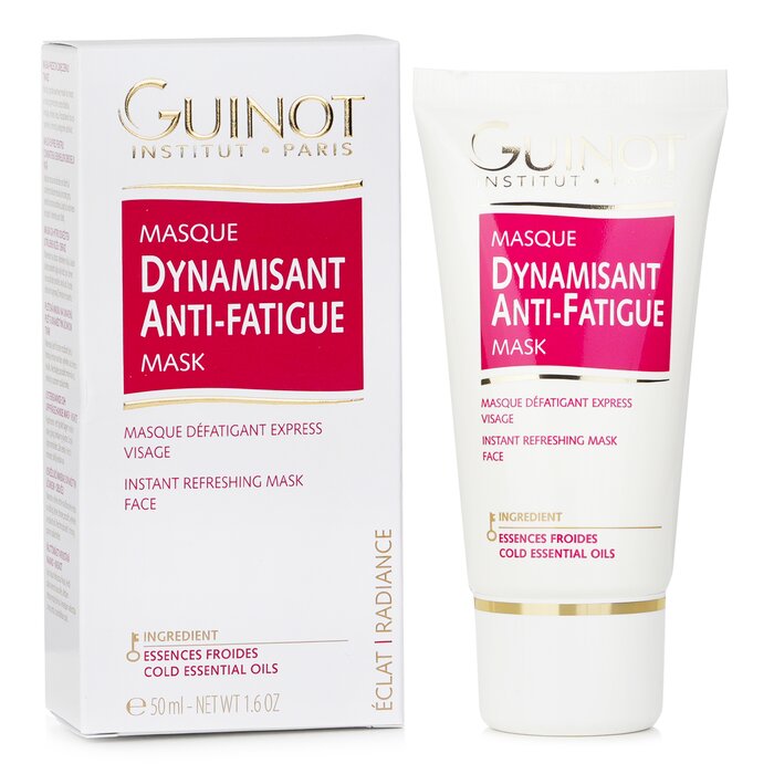 Guinot Spray Dynamisant Anti-Fatigue Face Mask 0500550 50ml/1.6ozProduct Thumbnail