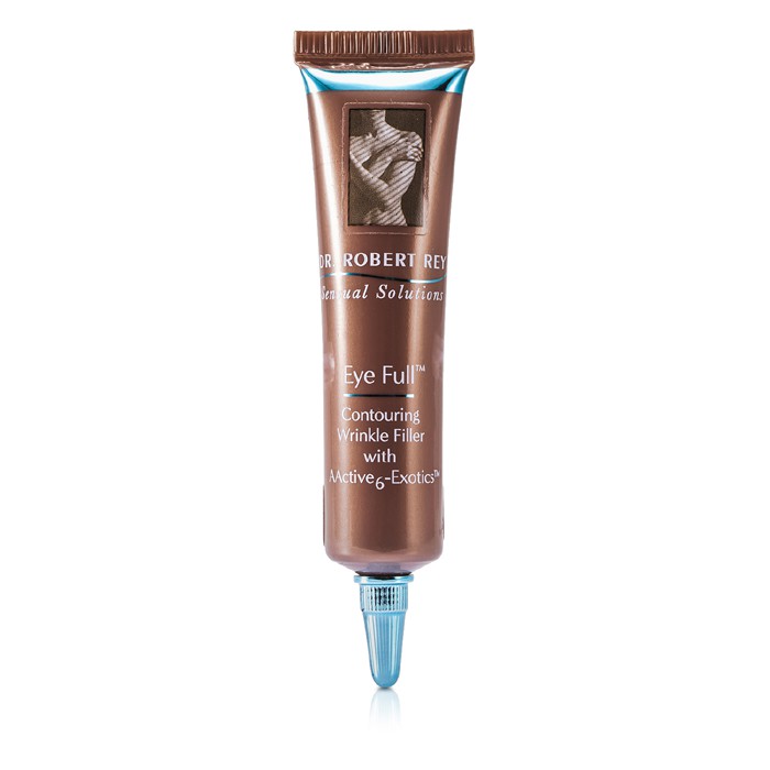 Dr Robert Rey Sensual Solutions Eye Full Contouring Wrinkle Filler (Unboxed) 14.2g/0.5ozProduct Thumbnail