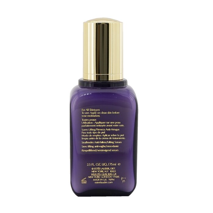 Estee Lauder Perfectionist [CP+R] Wrinkle Lifting/Firming Serum (za sve tipove koze) 75ml/2.5ozProduct Thumbnail