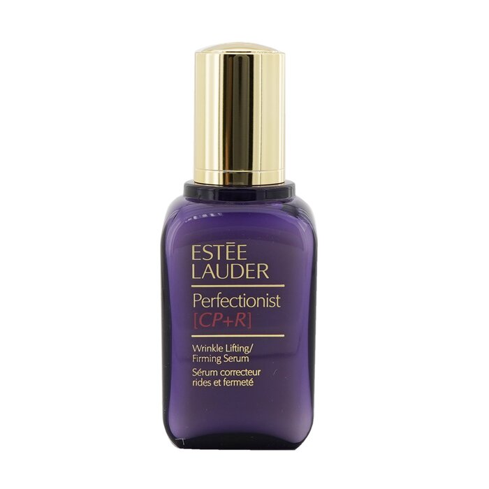 Estee Lauder Soro lift firmador Perfectionist [CP+R] Wrinkle Lifting/Firming Serum (Para Todos os Tipos de Pele) 75ml/2.5ozProduct Thumbnail