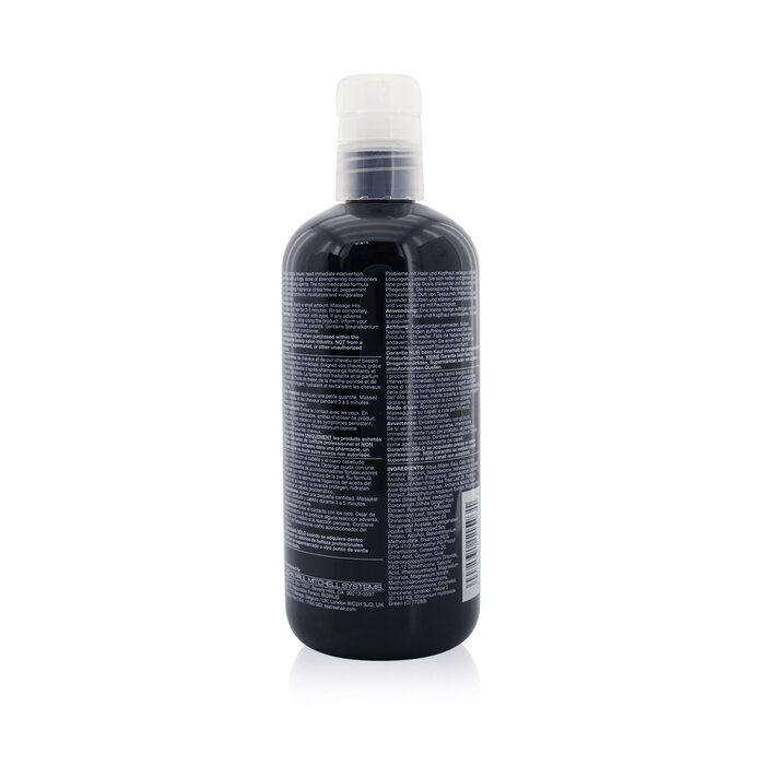 Paul Mitchell Tratamento p/ couro cabeludo Tea Tree Hair and Scalp 500ml/16.9ozProduct Thumbnail