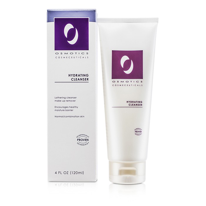 Osmotics Hydrating Cleanser 120ml/4ozProduct Thumbnail