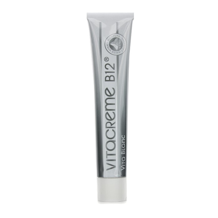 Vitacreme B12 Lightening Beauty Cream (Box Slightly Defected) 50ml/1.76ozProduct Thumbnail