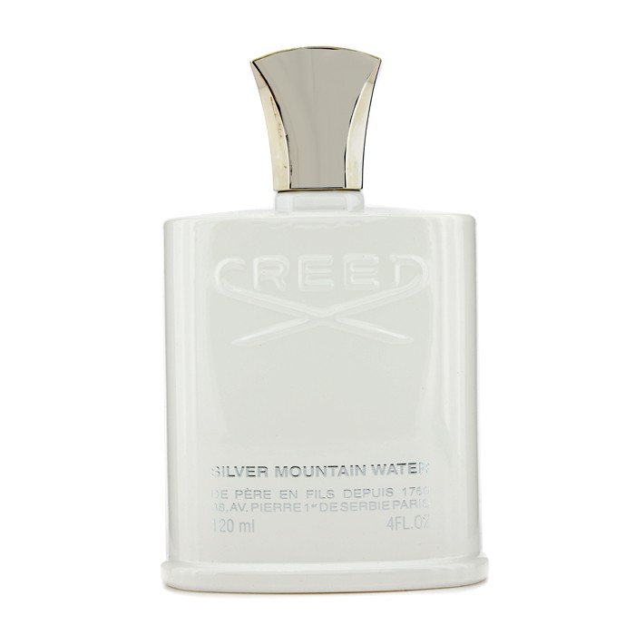 Creed Creed Silver Mountain Water Millesime Spray 120ml/4ozProduct Thumbnail