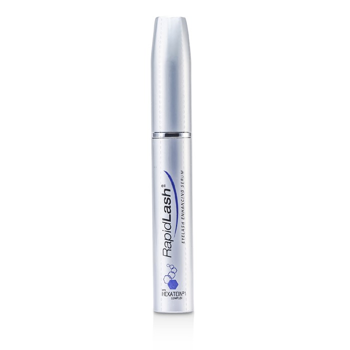 RapidLash 睫毛&眉毛增長濃密精華 Eyelash & Eyebrow Enhancing Serum (含Hexatein 1成份) 3ml/0.1ozProduct Thumbnail