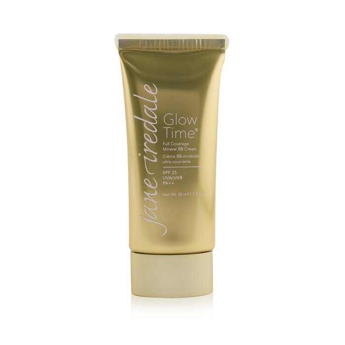 Jane Iredale Base cremosa Glow Time Full Coverage Mineral BB Cream SPF 25 50ml/1.7ozProduct Thumbnail