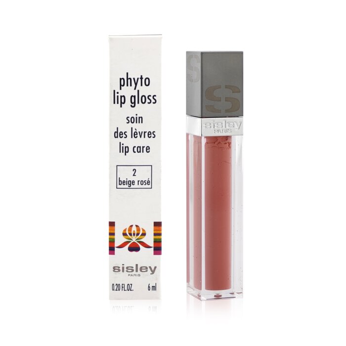 Sisley Brilho labial Phyto Lip Gloss 6ml/0.2ozProduct Thumbnail
