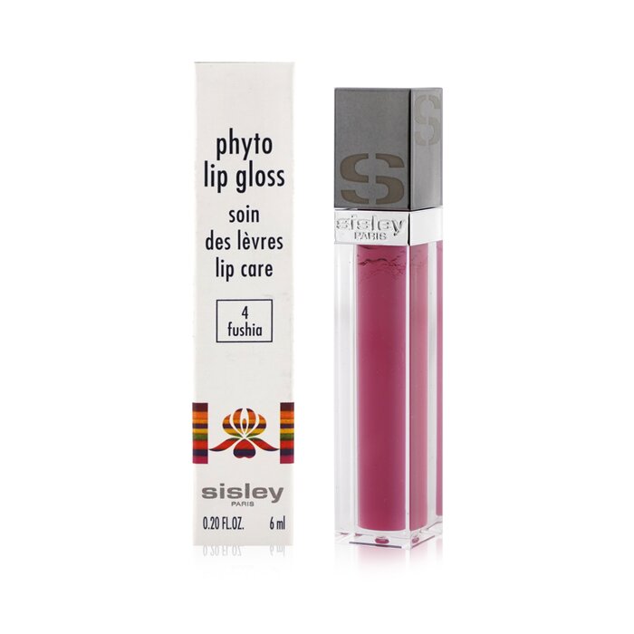 Sisley Phyto Lipgloss 6ml/0.2ozProduct Thumbnail