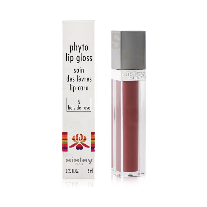 Sisley Phyto Lip Gloss 6ml/0.2ozProduct Thumbnail