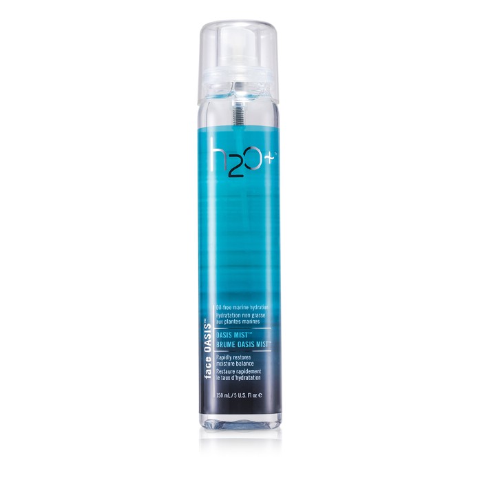 H2O+ Face Oasis Oasis Mist 150ml/5ozProduct Thumbnail