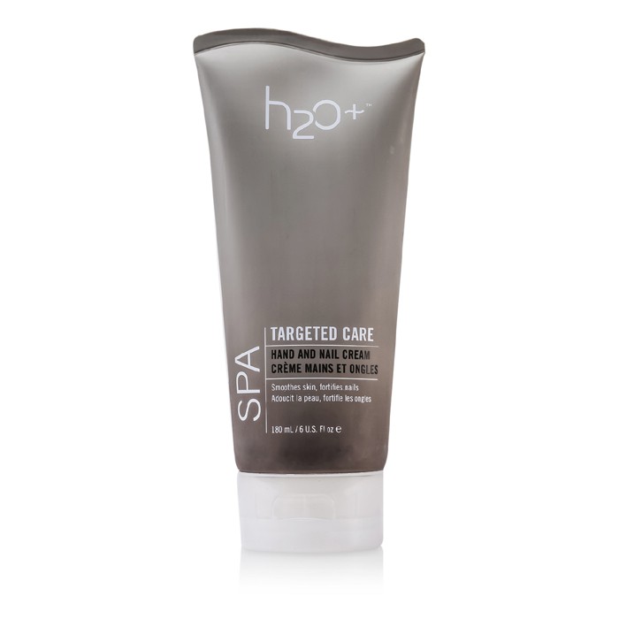H2O+ Spa Targeted Care Hand & Nail Cream 180ml/6ozProduct Thumbnail