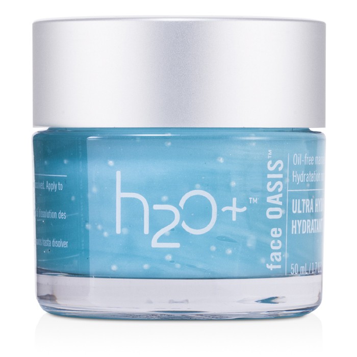 H2O+ Face Oasis Ultra Hidratant ( Ambalaj Nou ) 50ml/1.7ozProduct Thumbnail