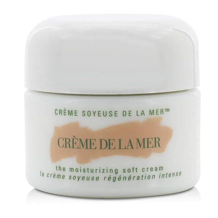 La Mer The Moisturizing Soft Cream (Box Slightly Damaged) 30ml/1ozProduct Thumbnail