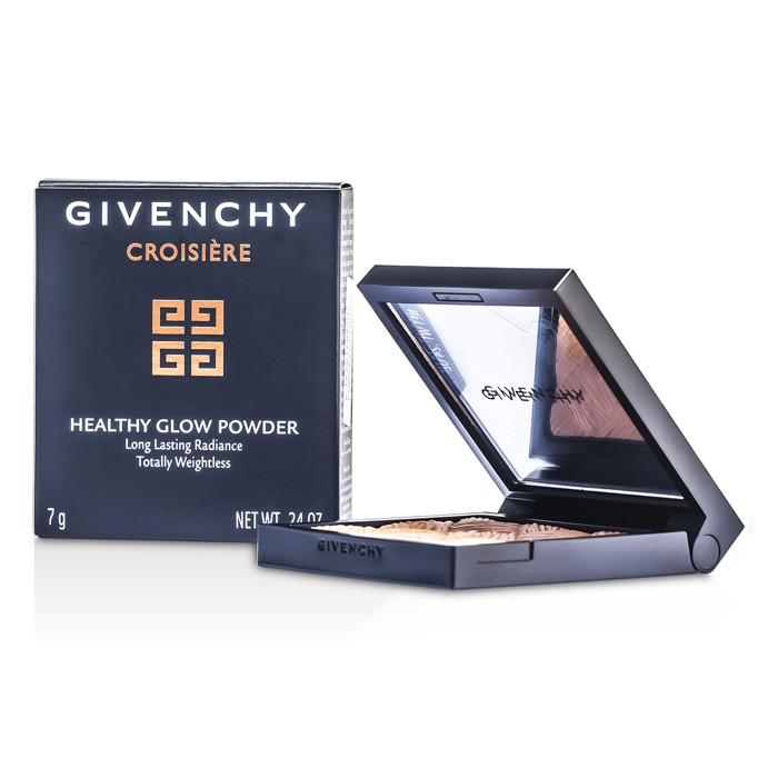 Givenchy Wygladzający puder Healthy Glow Powder 7g/0.24ozProduct Thumbnail