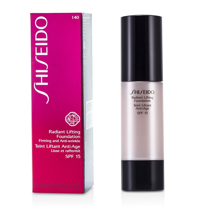 Shiseido Сияющая Подтягивающая Основа SPF 15 30ml/1.2ozProduct Thumbnail