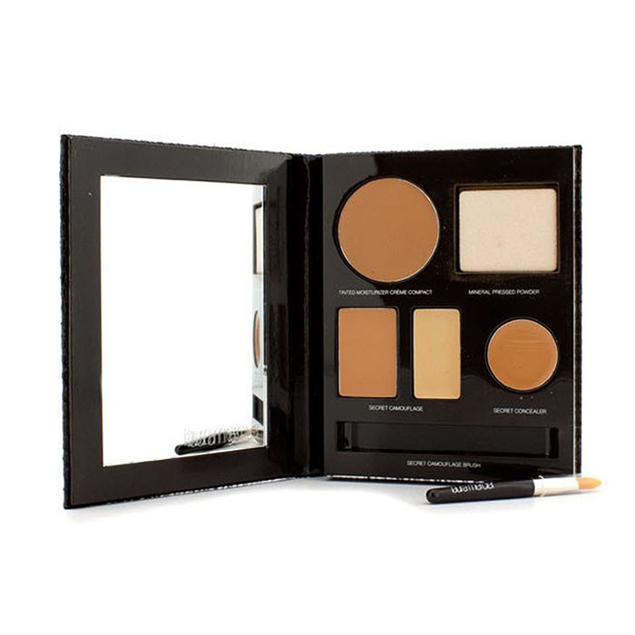 Laura Mercier Kit The Flawless Face Book 5pcsProduct Thumbnail