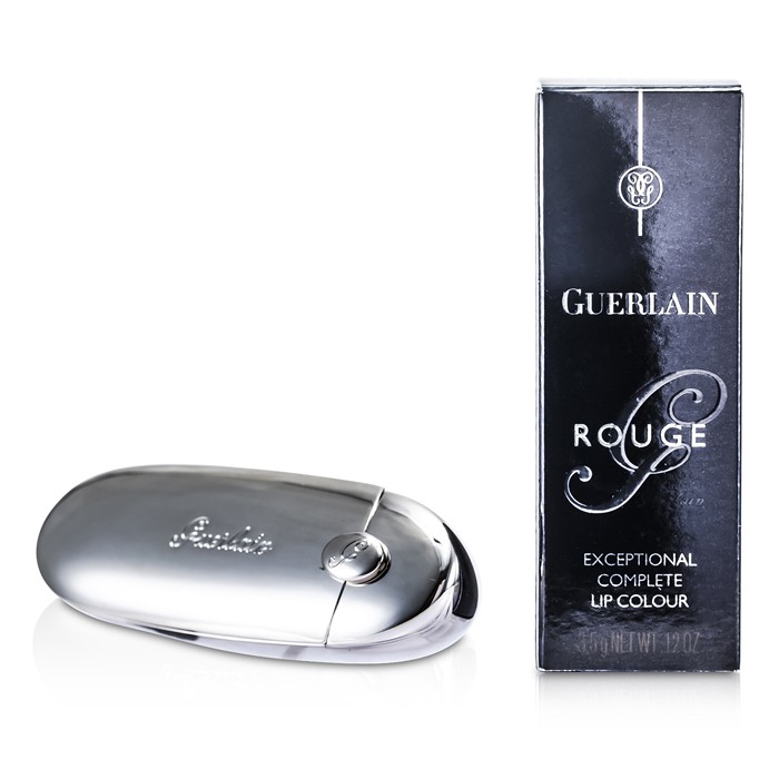 Guerlain Batom Rouge G De Guerlain Exceptional Complete Lip Colour 3.5g/0.12ozProduct Thumbnail