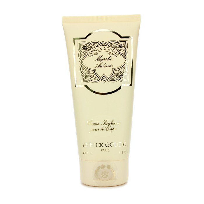 Annick Goutal Myrrhe Ardente Perfumed Body Cream 150ml/5ozProduct Thumbnail