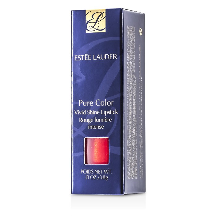 Estee Lauder ลิปสติก Pure Color Vivid Shine 3.8g/0.13ozProduct Thumbnail