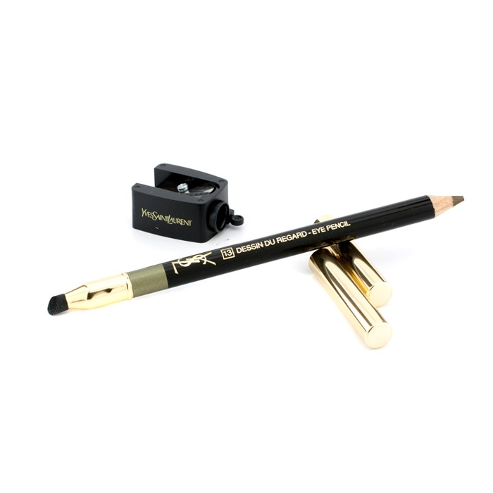 Yves Saint Laurent Dolgotrajni svinčnik za oči Dessin Du Regard Long Lasting Eye Pencil 1.25g/0.04ozProduct Thumbnail