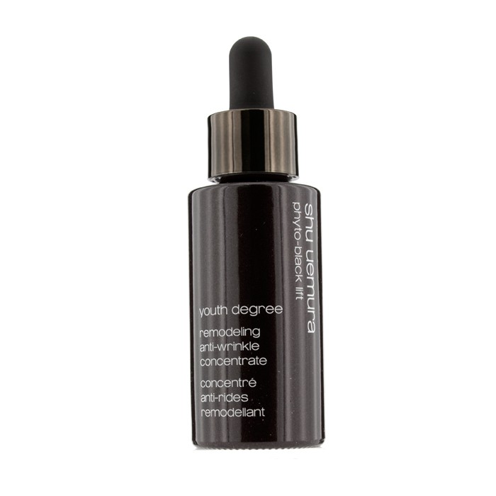 Shu Uemura Phyto-Black Lift Youth Degree Remodeling Anti-Wrinkle Concentrate 30ml/1ozProduct Thumbnail