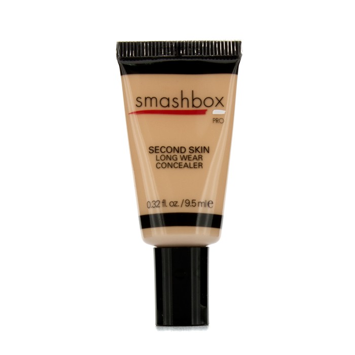 Smashbox Corretivo Second Skin Long Wear Concealer 9.5ml/0.32ozProduct Thumbnail