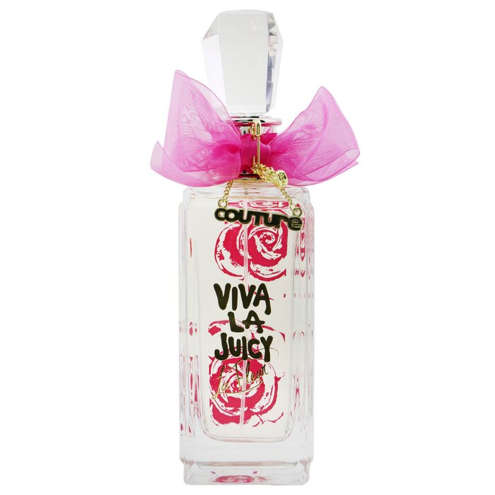 Juicy Couture Viva La Juicy La Fleur Wewangian Spray 150ml/5ozProduct Thumbnail