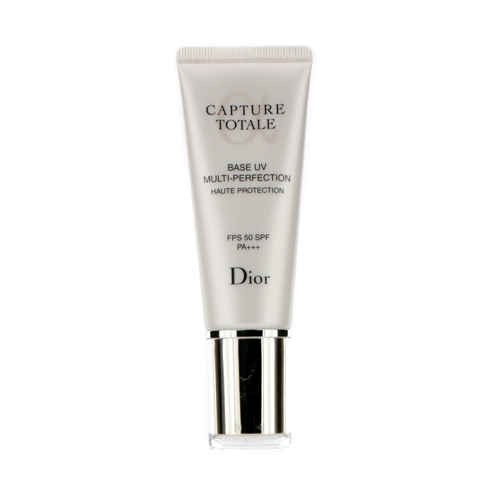 Christian Dior Capture Totale Multi Perfection UV Base SPF 50 (High Protection) 40ml/1.6ozProduct Thumbnail