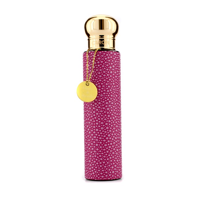 Caron Fleurs De Rocaille Eau De Toilette Spray (Pink Bottle) 30ml/1ozProduct Thumbnail