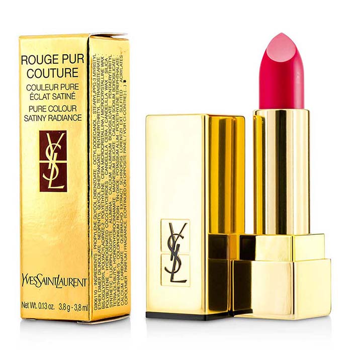 Yves Saint Laurent Rouge Pur Couture The Mats (Gincu) 3.8g/0.13ozProduct Thumbnail