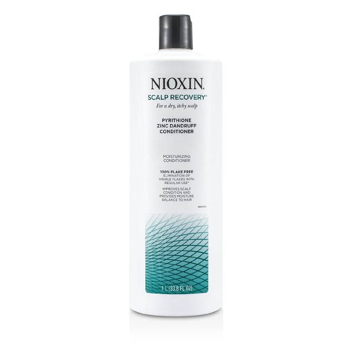 Nioxin Acondicionador Hidratante Recuperador del Cuero Cabelludo 1000ml/33.8ozProduct Thumbnail