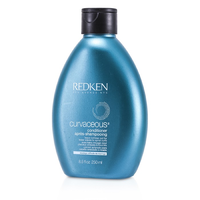 Redken Curvaceous Conditioner 250ml/8.5ozProduct Thumbnail