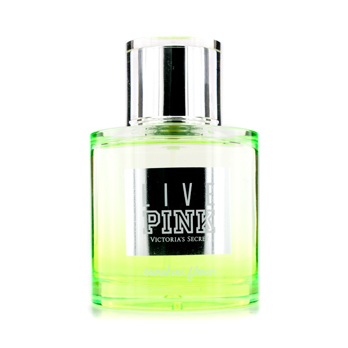 Victoria's Secret Live Pink Sunshine Flower parfemska voda u spreju 100ml/3.4ozProduct Thumbnail